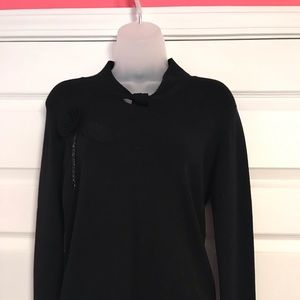Carducci Sweater, Medium